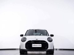 BMW Electric MINI Cooper 456km COOPER E Classic Edition - ფოტო 4
