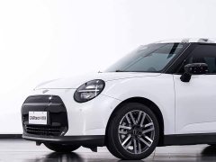 BMW Electric MINI Cooper 456km COOPER E Classic Edition - ფოტო 5