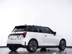 BMW Electric MINI Cooper 456km COOPER E Classic Edition - ფოტო 6