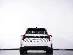 BMW Electric MINI Cooper 456km COOPER E Classic Edition - ფოტო 7