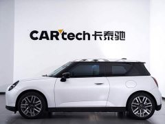 BMW Electric MINI Cooper 456km COOPER E Classic Edition - ფოტო 8
