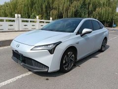 GAC AION S Plus 80 Executive Edition - ფოტო 1