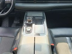 GAC AION S Plus 80 Executive Edition - ფოტო 10