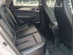 GAC AION S Plus 80 Executive Edition - ფოტო 11