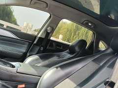 GAC AION S Plus 80 Executive Edition - ფოტო 13