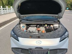 GAC AION S Plus 80 Executive Edition - ფოტო 15