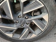 GAC AION S Plus 80 Executive Edition - ფოტო 17