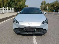 GAC AION S Plus 80 Executive Edition - ფოტო 2