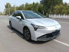 GAC AION S Plus 80 Executive Edition - ფოტო 3
