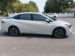 GAC AION S Plus 80 Executive Edition - ფოტო 4