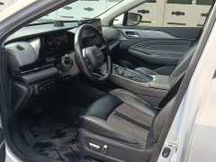 GAC AION S Plus 80 Executive Edition - ფოტო 8