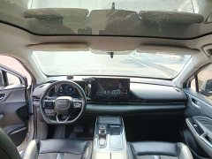 GAC AION S Plus 80 Executive Edition - ფოტო 9