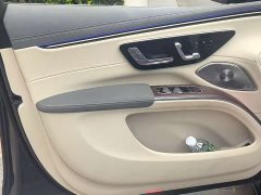 Mercedes-Benz Mercedes-EQ EQS SUV 450 4MATIC Pioneer Edition - ფოტო 6