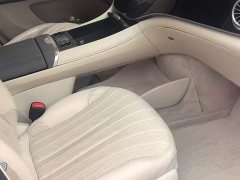 Mercedes-Benz Mercedes-EQ EQS SUV 450 4MATIC Pioneer Edition - ფოტო 7