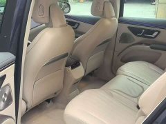 Mercedes-Benz Mercedes-EQ EQS SUV 450 4MATIC Pioneer Edition - ფოტო 8