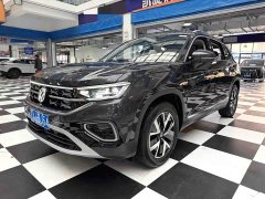 Volkswagen Taos 2023 330TSI FWD Luxury Plus Advanced Edition - ფოტო 1