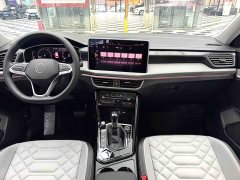 Volkswagen Taos 2023 330TSI FWD Luxury Plus Advanced Edition - ფოტო 10