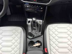 Volkswagen Taos 2023 330TSI FWD Luxury Plus Advanced Edition - ფოტო 11