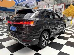 Volkswagen Taos 2023 330TSI FWD Luxury Plus Advanced Edition - ფოტო 13