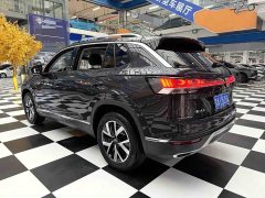 Volkswagen Taos 2023 330TSI FWD Luxury Plus Advanced Edition - ფოტო 16