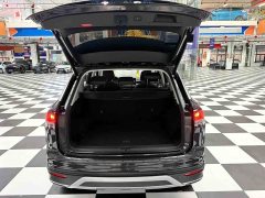 Volkswagen Taos 2023 330TSI FWD Luxury Plus Advanced Edition - ფოტო 17