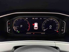 Volkswagen Taos 2023 330TSI FWD Luxury Plus Advanced Edition - ფოტო 18
