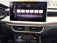 Volkswagen Taos 2023 330TSI FWD Luxury Plus Advanced Edition - ფოტო 19