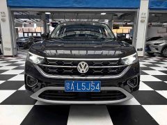 Volkswagen Taos 2023 330TSI FWD Luxury Plus Advanced Edition - ფოტო 2