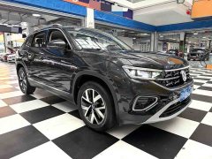 Volkswagen Taos 2023 330TSI FWD Luxury Plus Advanced Edition - ფოტო 3