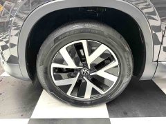 Volkswagen Taos 2023 330TSI FWD Luxury Plus Advanced Edition - ფოტო 4