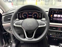 Volkswagen Taos 2023 330TSI FWD Luxury Plus Advanced Edition - ფოტო 5