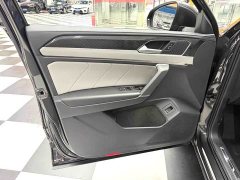 Volkswagen Taos 2023 330TSI FWD Luxury Plus Advanced Edition - ფოტო 6