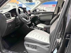 Volkswagen Taos 2023 330TSI FWD Luxury Plus Advanced Edition - ფოტო 7