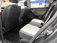 Volkswagen Taos 2023 330TSI FWD Luxury Plus Advanced Edition - ფოტო 9