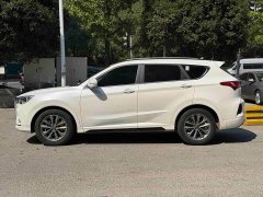 Jetour Jietu X70 1.5T DCT Special Edition I 5-Seater - ფოტო 4