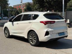 Jetour Jietu X70 1.5T DCT Special Edition I 5-Seater - ფოტო 6