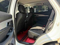 Jetour Jietu X70 1.5T DCT Special Edition I 5-Seater - ფოტო 7