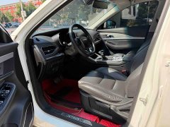 Jetour Jietu X70 1.5T DCT Special Edition I 5-Seater - ფოტო 8