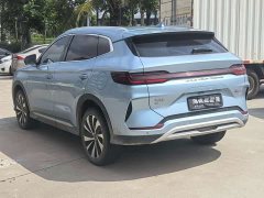 BYD Song Plus New Energy Champion Edition EV 520KM Luxury - ფოტო 4