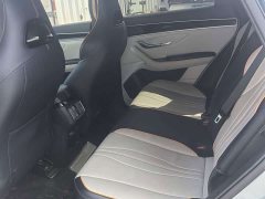 BYD Song Plus New Energy Champion Edition EV 520KM Luxury - ფოტო 7