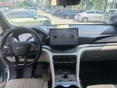 BYD Song Plus New Energy Champion Edition EV 520KM Luxury - ფოტო 8