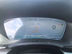 BYD Song Plus New Energy Champion Edition EV 520KM Luxury - ფოტო 9