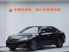 Skoda Superb TSI280 DSG Prestige - ფოტო 1