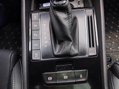 Skoda Superb TSI280 DSG Prestige - ფოტო 13