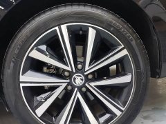 Skoda Superb TSI280 DSG Prestige - ფოტო 17