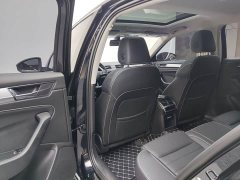 Skoda Superb TSI280 DSG Prestige - ფოტო 7