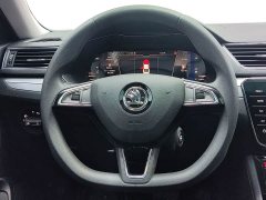 Skoda Superb TSI280 DSG Prestige - ფოტო 9
