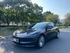 Tesla Model 3 2023 Rear-Wheel Drive - ფოტო 1