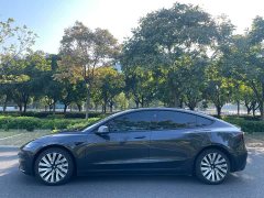 Tesla Model 3 2023 Rear-Wheel Drive - ფოტო 10