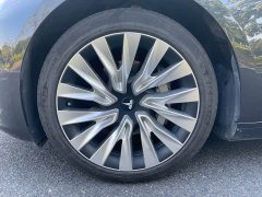 Tesla Model 3 2023 Rear-Wheel Drive - ფოტო 11